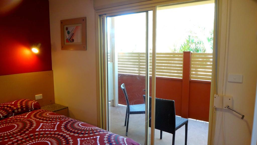 Cattrall Park Motel Karratha Pokój zdjęcie